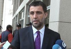 ByLock yazışmaları ortaya çıktı! Hakan Şükür...