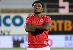 Transferde yılın çalımı! Junior Fernandes imzaya kaldı...