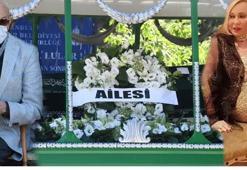 Güler Dormen Yiğit son yolculuğuna uğurlandı