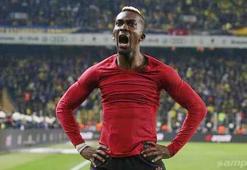 Galatasaray'dan Onyekuru için yeni atak