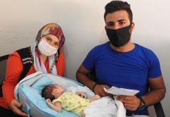 Hayatlarının şokunu yaşadılar! Erkek bebek evde kız çıktı
