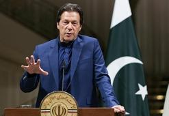 Pakistan dünyaya ilan etti! İşte yeni harita