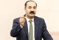 HDP’li vekil Mensur Işık'a  'eşini yaralama' fezlekesi