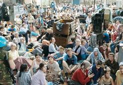 TRT ortak yapımı film Venedik’te