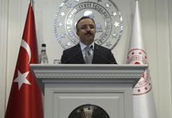 İçişleri Bakan Yardımcısı açıkladı: Bayramda trafik kazalarında 60 can kaybı var