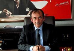 Çeşme Kaymakamı Mehmet Kara'nın görev yeri değiştirildi