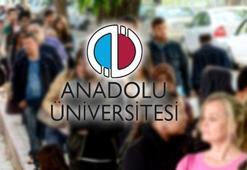 Açık Öğretim kayıtları ne zaman? 2020 AÖF kayıt tarihi belli oldu mu? Açık Öğretim üniversite kayıt tarihleri