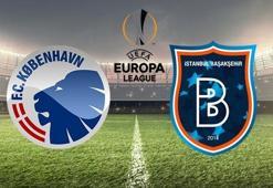 Kopenhag Başakşehir maçı saat kaçta, hangi kanalda? UEFA Avrupa Ligi maçları hangi kanalda?