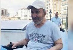 Eski milli güreşçi Sümer Koçak vefat etti