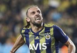 Vedat Muriqi'ye 18 milyon Euro'luk teklif
