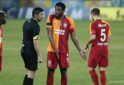 Galatasaray'da Ryan Donk'tan şoke eden talep!