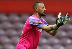 Beto'dan flaş transfer açıklaması: 'Galatasaray'a açığım'