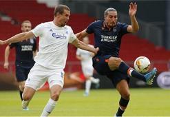 Kopenhag - Başakşehir: 3-0