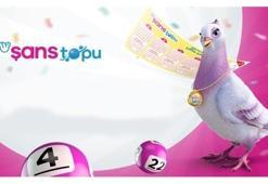 5 Ağustos Şans Topu çekiliş sonuçları millipiyangoonline'da açıklandı