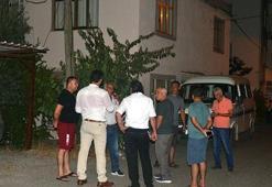Tartıştığı iş arkadaşını av tüfeğiyle öldürdü
