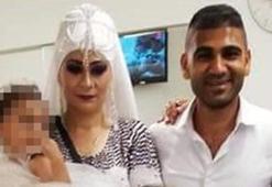 Boşandığı gün eski eşini öldüren Tatarka, tutuklandı