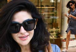 Nesrin Cavadzade "Yeni bir aşk mı?" sorusunu böyle cevapladı