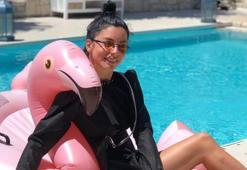 Merve Boluğur'un dövmesinin sırrı ortaya çıktı