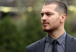 Çağatay Ulusoy setlere döndü
