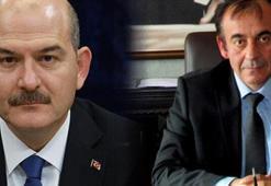Bakan Soylu, o iddialara cevap verdi: Tövbe. Olur mu öyle şey