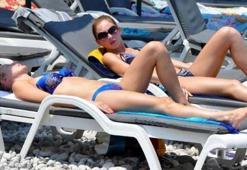 Talep arttı! Alman turistler güvenli tatil için Türkiye'ye geliyor