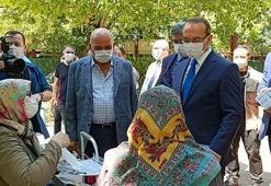 Kocaeli Valisi Yavuz: Amacımız ceza yazmak değil, rehavete kapılmayalım