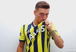 Mert Hakan Yandaş resmen Fenerbahçe'de!