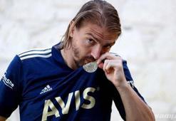 Caner Erkin yeniden Fenerbahçe’de