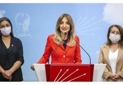 CHP'li Nazlıaka kadın kolları genel başkanlığına aday