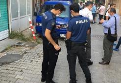 Husumetlisini sokak ortasında pompalı tüfekle öldürdü