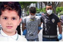 Kan donduran ifade: Babam acı çeksin diye kardeşimi öldürdüm