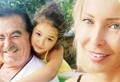 İbrahim Tatlıses Instagram’da paylaştı! Tek aşkım...