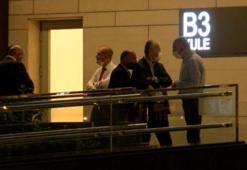 Türkiye Bankalar Birliği'nden toplantı açıklaması