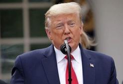 Trump'tan flaş hamle! Tiktok ve WeChat ABD'de yasaklandı