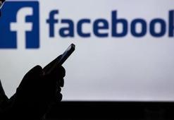 Facebook hisseleri yüzde 6.0'dan çok artışla rekor düzeyde