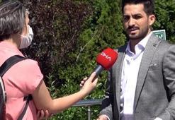 'Corona virüse inanmıyorum' diyen genç hakkında yasal işlem yapıldı