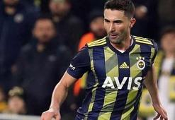 Başakşehir'de hedef Hasan Ali Kaldırım transferi