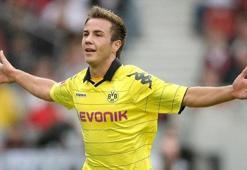 Galatasaray'dan Götze bombası! İşte o tarih