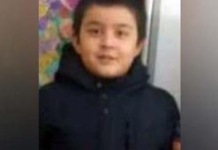 Üzerine demir kapı düşen 7 yaşındaki Cebrail, hayatını kaybetti