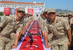 Jandarma uzman alımı 2020 | Uzman jandarma alımı ne zaman 2020? Jandarma 4. grup çağrısı ne zaman olacak?