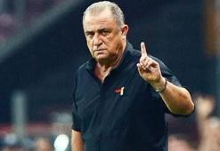 Fatih Terim'den flaş sözleşme kararı!