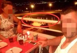 Sosyal medyadan paylaşınca kendini ele verdi! JASAT Timleri...