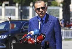 Cumhurbaşkanı Erdoğan'dan flaş Muharrem İnce ve Meral Akşener çıkışı!