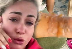 Yeliz Yeşilmen gözyaşları içinde anlattı