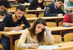 ÖSYM'den DGS adaylarına 'saat' uyarısı