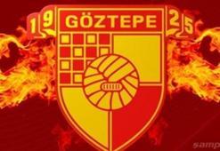 Göztepe, Kocaelispor'dan Burak Süleyman'ı transfer etti