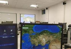 Hava savunma sistemi Korkut'un eğitim simülatörü göreve başladı