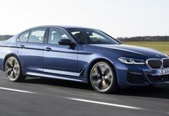 BMW 5 Serisi’nin fiyatı belli oldu