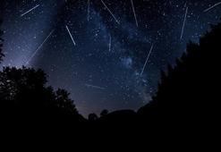 Meteor yağmuru ne zaman? Perseid göktaşı yağmuru ne zaman görülecek?