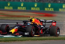 Formula 1 ne zaman, saat kaçta, hangi kanalda? Formula 1 sıralama turları ne zaman?